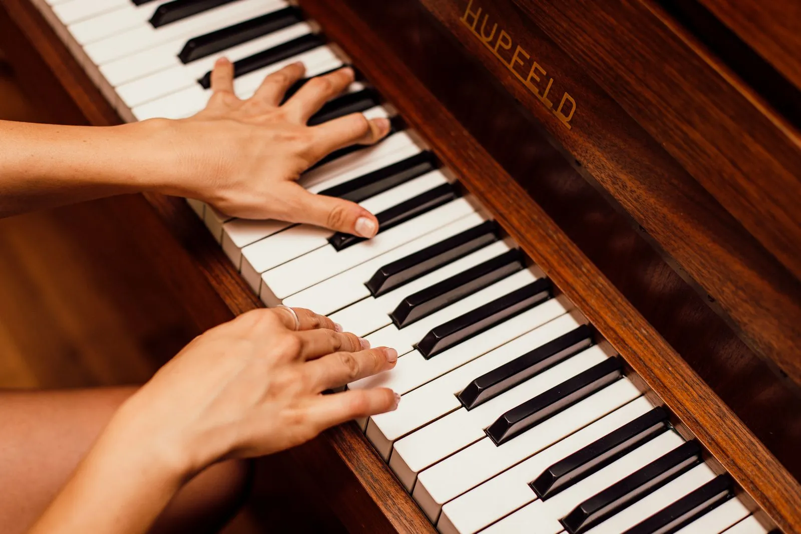 upright piano that needs specialist moving