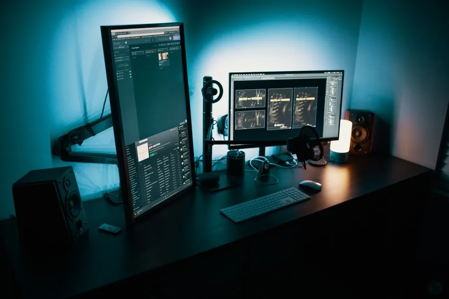 tech and equipment for a specialist move